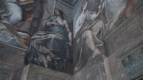 Raphael’s last paintings unveiled: A discovery made during a Vatican ...