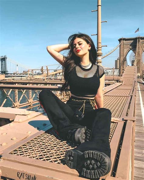 Azzyland - Bio, Profile, Facts, Age, Boyfriend, Net Worth, Pics