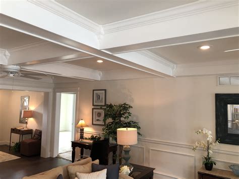 coffered ceiling coffered ceiling diy coffered ceiling coffer