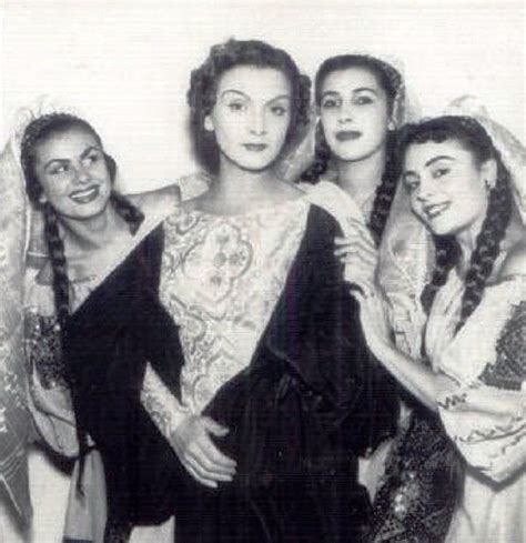 MARIA TANASE