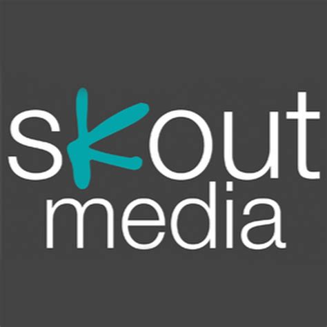 Skout Media - YouTube