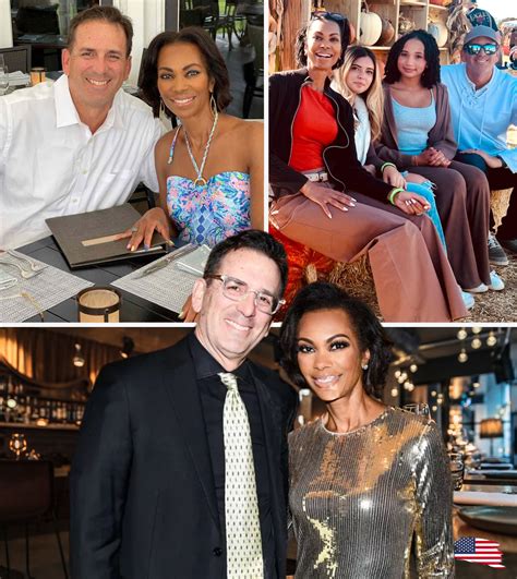 America - God, what a beautiful family! 💕 Fox News' Harris Faulkner and