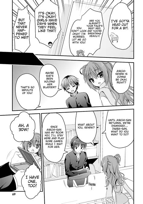 📖 Sanoba Witch #3 English - All Manga