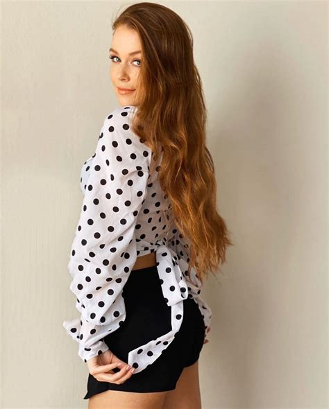 Leanna Decker – Social Media 04/05/2020 • CelebMafia