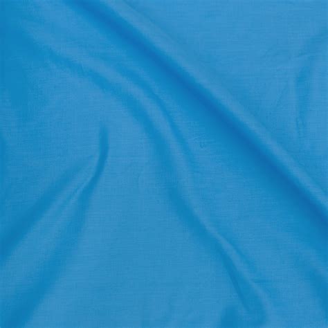 Poly Cotton Fabric | Fabric UK