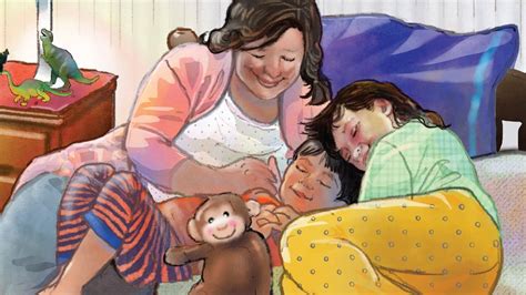 Why I Wrote God’s Gift of Family