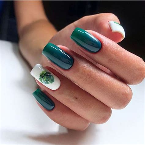 💅РЕКЛАМА💅ДИЗАЙН💅НОГТЕЙ on Instagram: “🌸 Девочки, какая из работ круче 1 ...