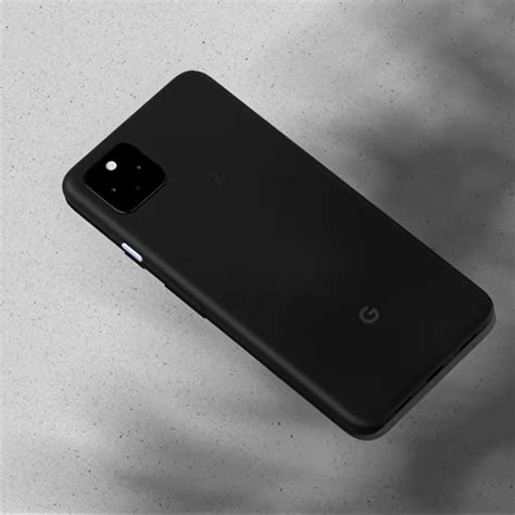 Новый недорогой смартфон Google Pixel 5a получит устаревший процессор ...