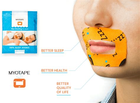 MyoTape Adult | Sleep Better - Salt Float and Recovery Suites