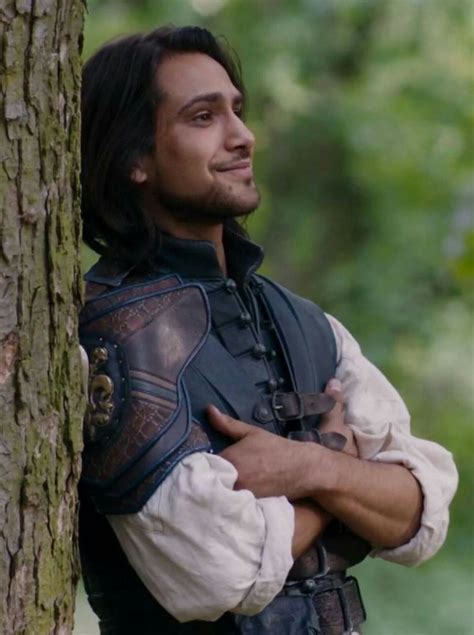 D'Artagnan (Luke Pasqualino). The Musketeers | Luke pasqualino, Bbc