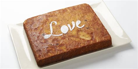 Sri Lankan Love Cake Recipe - Great British Chefs