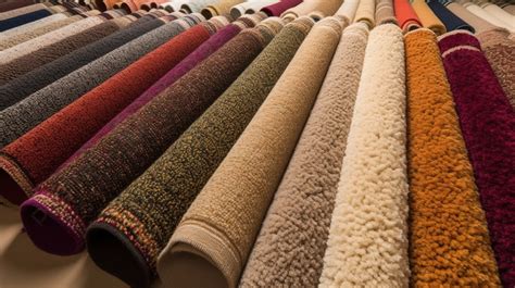 jenis jenis karpet pilihan  beragam gaya  kebutuhan