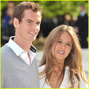 Tennis Star Andy Murray & Wife Kim Welcome Second Child! | Andy Murray ...