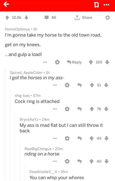 cursed_horse : r/cursedcomments
