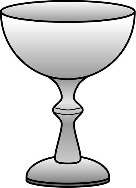 chalice clip art library