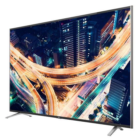 TCL U65S7906 65 Zoll Ultra HD Flachbildfernseher | Produkttest24.com ...