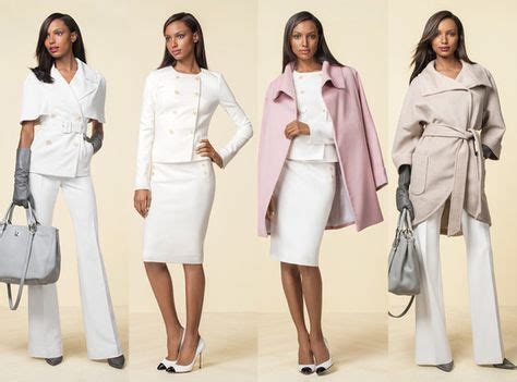 All the Looks From the Scandal Collection for The Limited—See the Pics ...