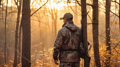 Indiana 2025-2026 Hunting Seasons by Species – What to Know Before You Go