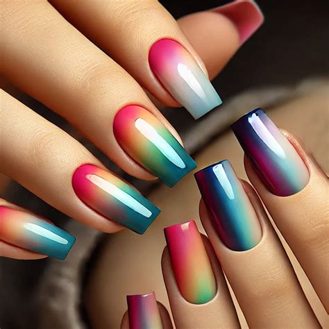 Acetone and Acrylic Nails: What You Need to Know – RainyRoses