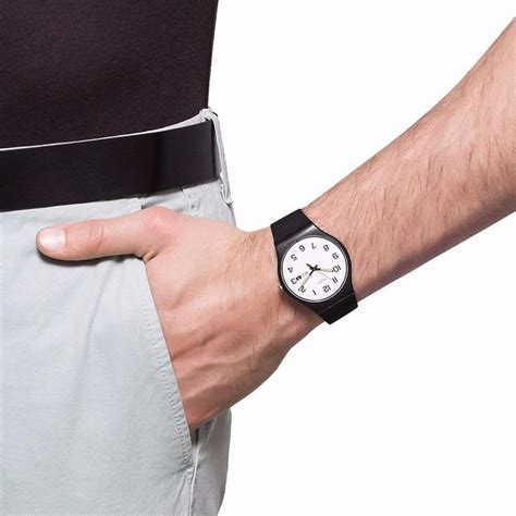 Top 10 Swatch watches for men | Men's Swatch watch | VintageRadar.com ...