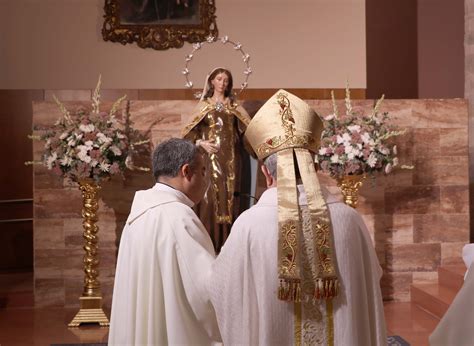 Jaculatorias De La Virgen Del Carmen 2