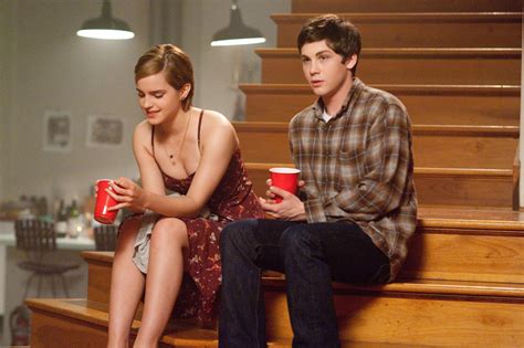 THE PERKS OF BEING A WALLFLOWER Photos (+30)