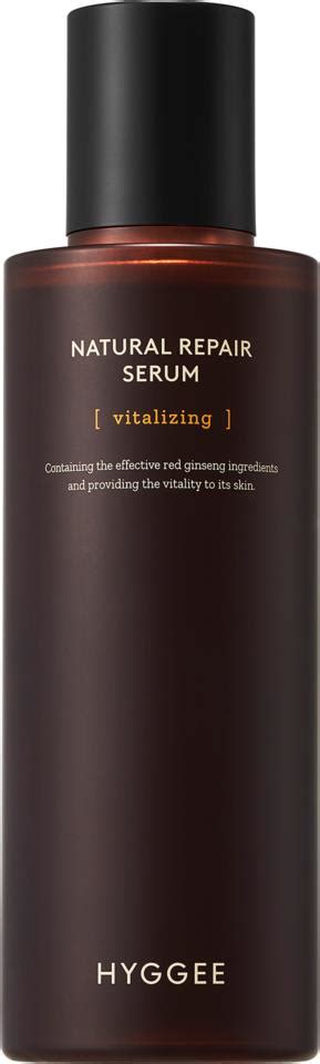 HYGGEE Natural Repair Serum 120 ml | lyko.com