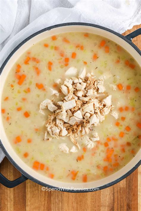 campbell's cream chicken soup recipes 1