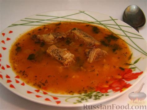Суп харчо, рецепты на RussianFood.com: 87 рецептов харчо