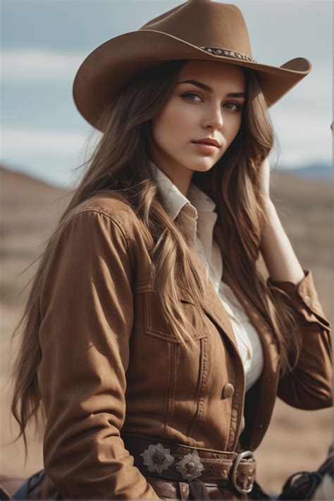 Western Beauty - Cowgirl Beauty | Cowgirl face, Cowboy cowgirl poses