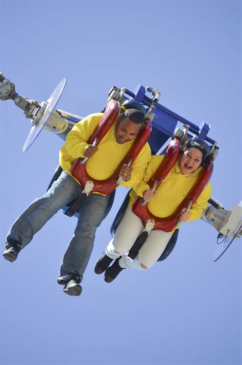 Cedar Point confirms new SlingShot ride | wkyc.com