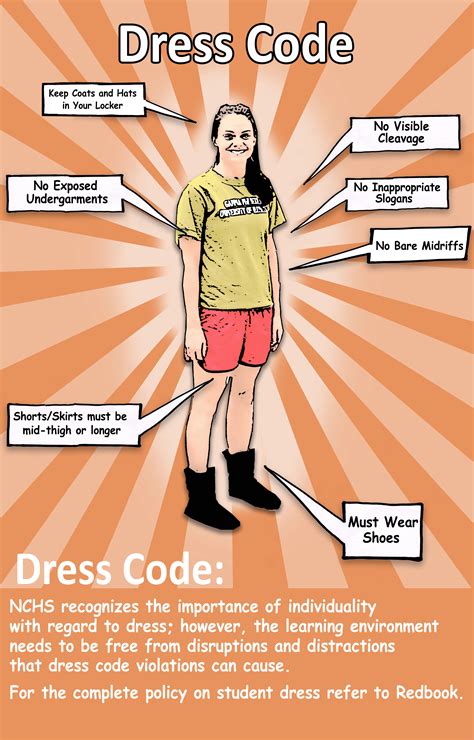funny dress code wording letter words unleashed