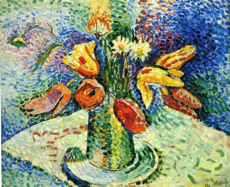 INDICE MUNDIAL DE ARTE: Henri Matisse