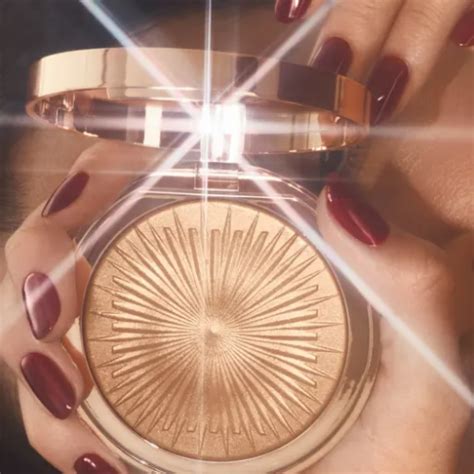 CHARLOTTE MAGIC STAR - Хайлайтер CHARLOTTE TILBURY купить в официальном ...