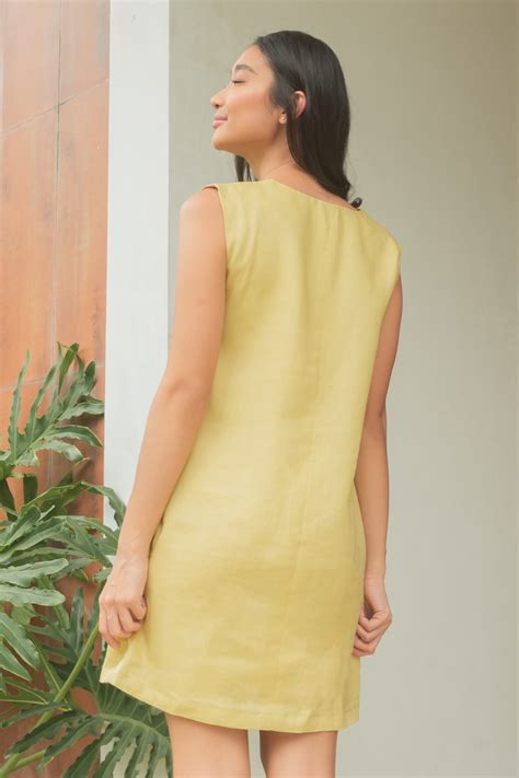 Cassandra Dress - LAYÀ