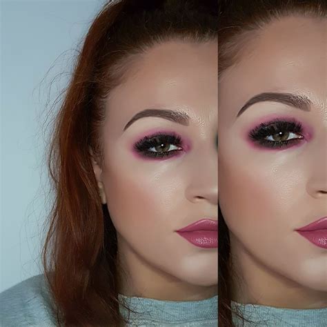 Ruby Rose Makeup - Mugeek Vidalondon