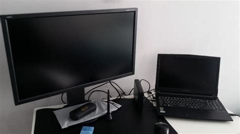 Monitor NEC 27'' MultiSync EA275WMi Czarny (60003813) - Opinie i ceny ...