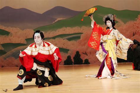 kabuki     term   politics