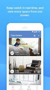 Tapo Camera for PC / Mac / Windows 7.8.10 - Free Download - Napkforpc.com