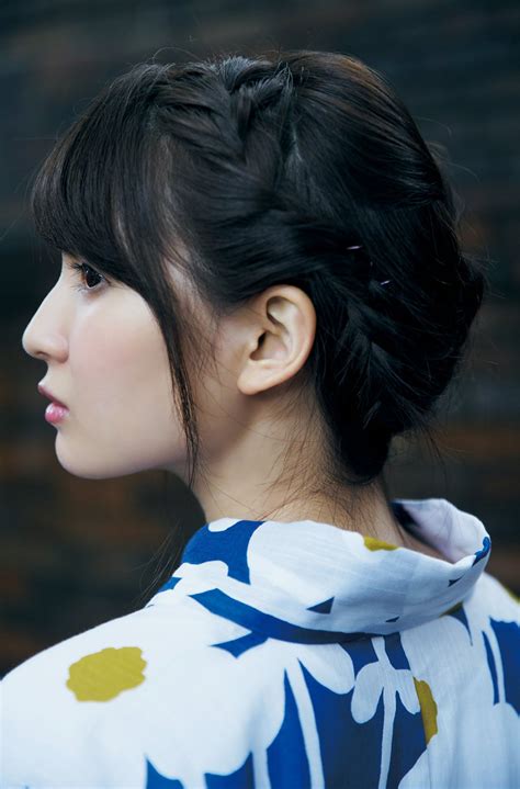 Hoshidoru 48: Gallery: Inoue Sayuri