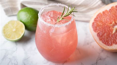 The Contentious Origin Of The Paloma Cocktail