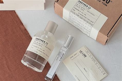 Nước Hoa Le Labo 13 Another | 5ml – 10ml – 50ml – 100ml