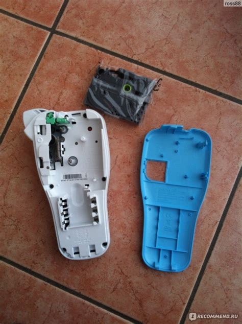 Принтер для маркировки и создания этикеток brother p-touch H100LB ...
