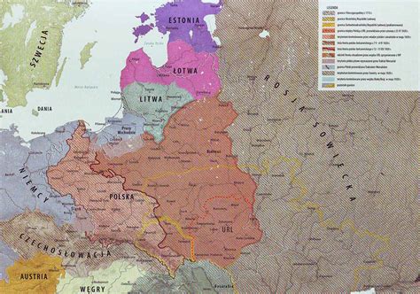 Kontynuacja walki URL z bolszewikiem po Traktacie Ryskim | Słowo Polskie