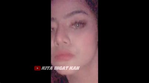 Model seksi Marcela Zhafirah - YouTube