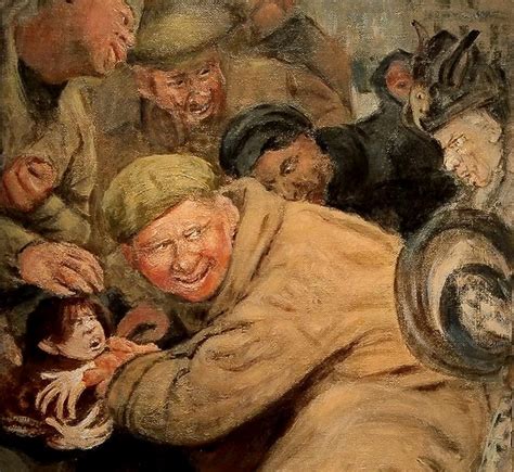 «Большевики»: почему эта картина Репина была запрещена в СССР - Русская ...