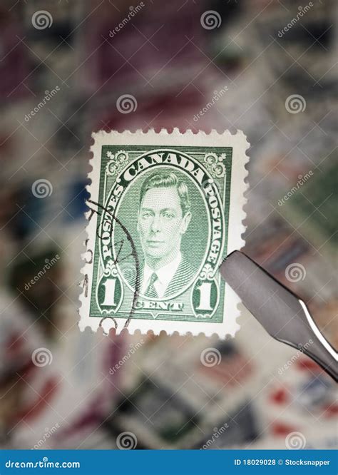George VI editorial stock photo. Image of object, united - 18029028
