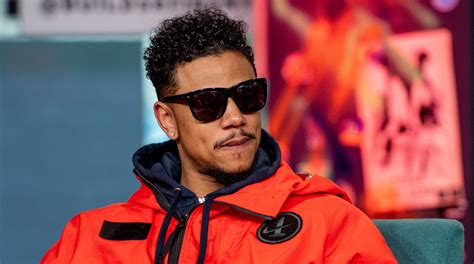 Lil Fizz's Butt Causes Him To Go Viral After Nude Video Leaks