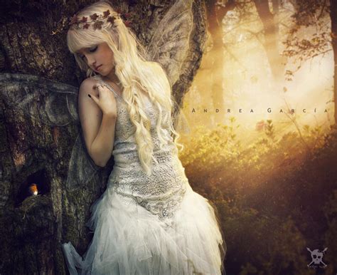 The Magic of Nature by AndyGarcia666 on DeviantArt
