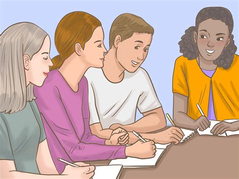 study history  steps  pictures wikihow